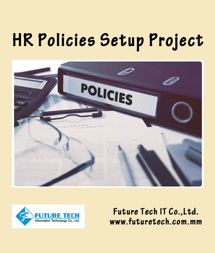 Future Tech IT Co.,Ltd.