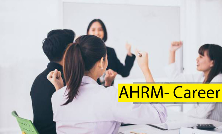  💼 Assistant HR Manager – Key Skills