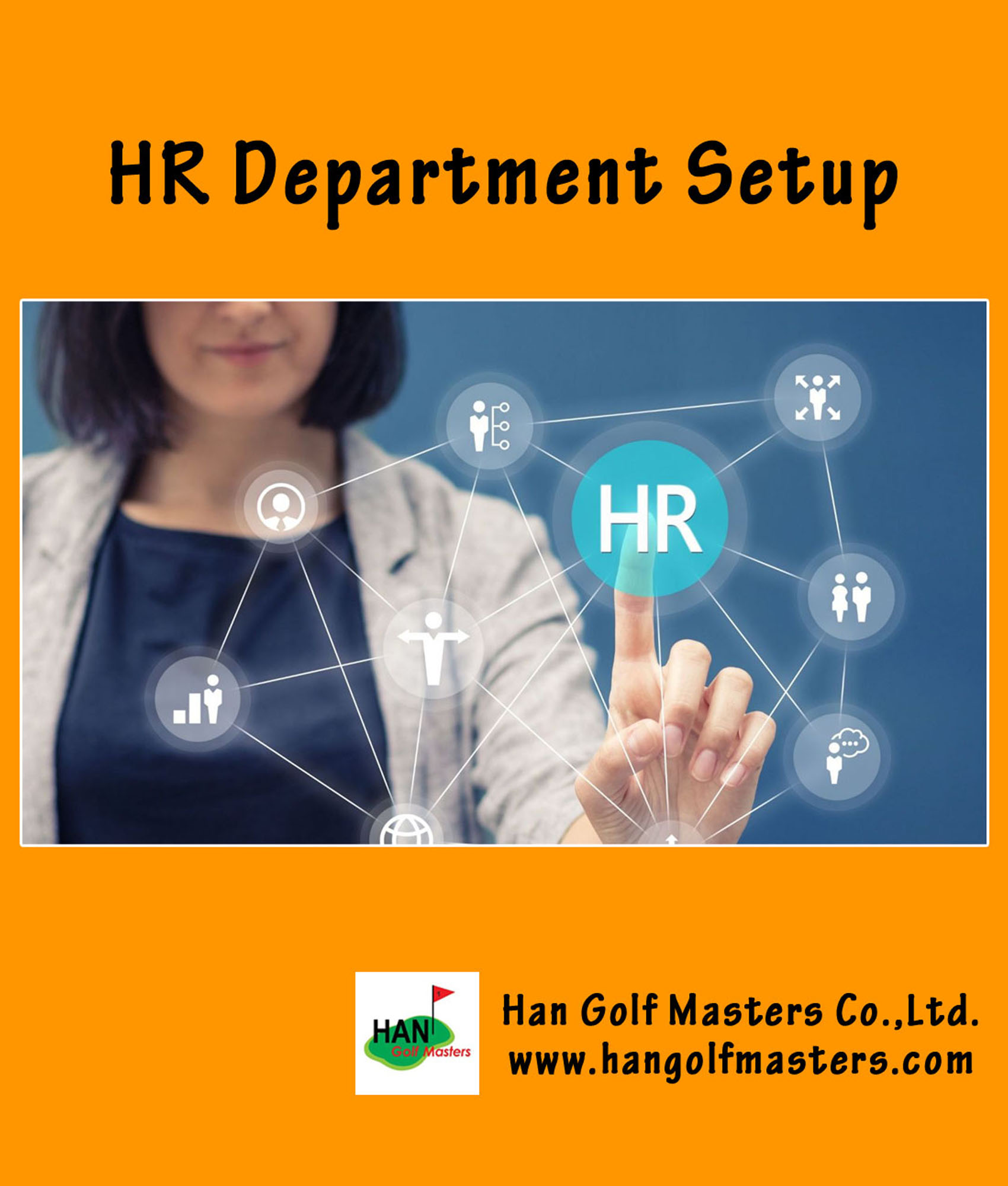  Han Golf Masters Co.,Ltd.