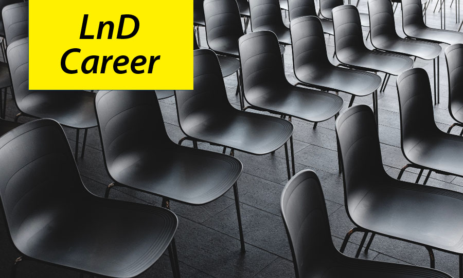  🎓 Learning & Development (L&D) Lead – Key Skills