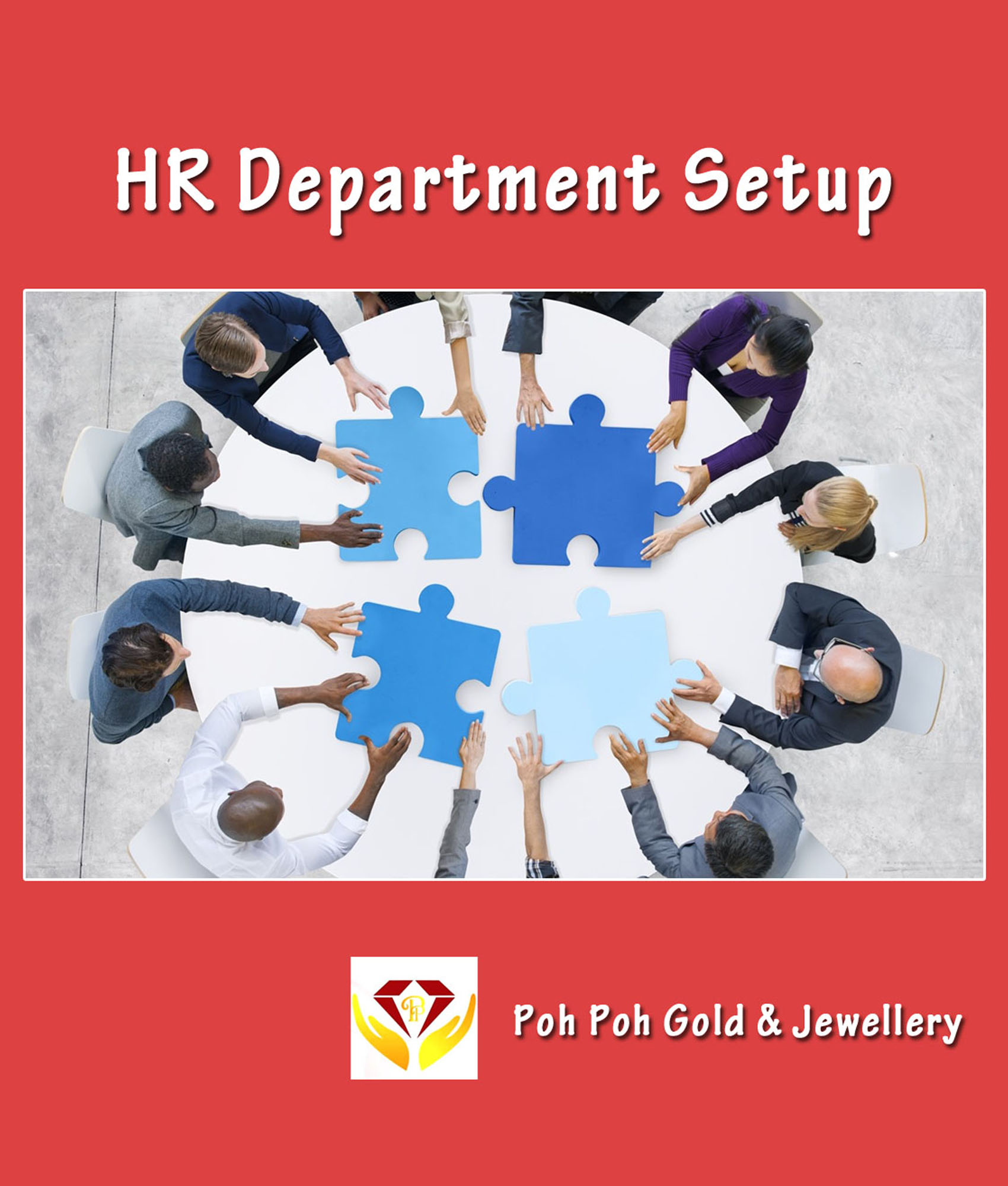  Poh Poh Gold & Jewellery