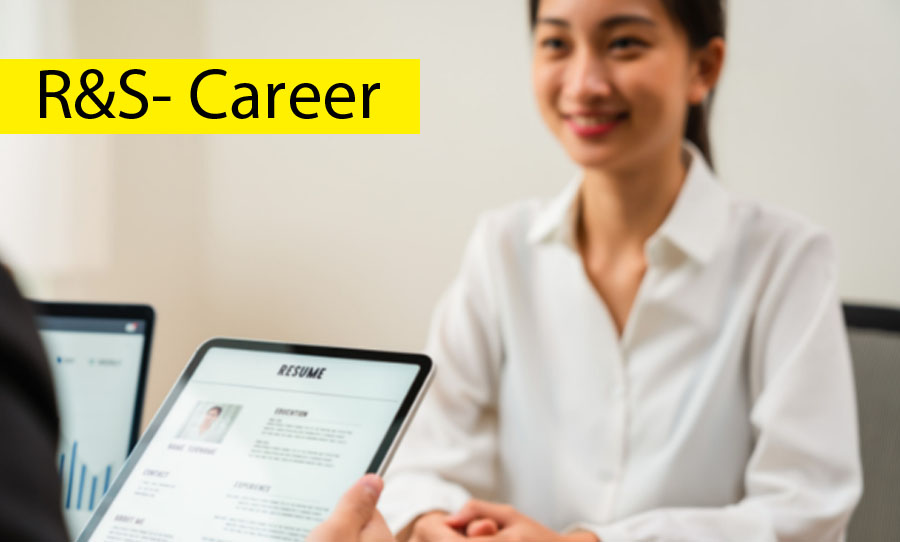  👥 Recruitment Specialist – Key Skills