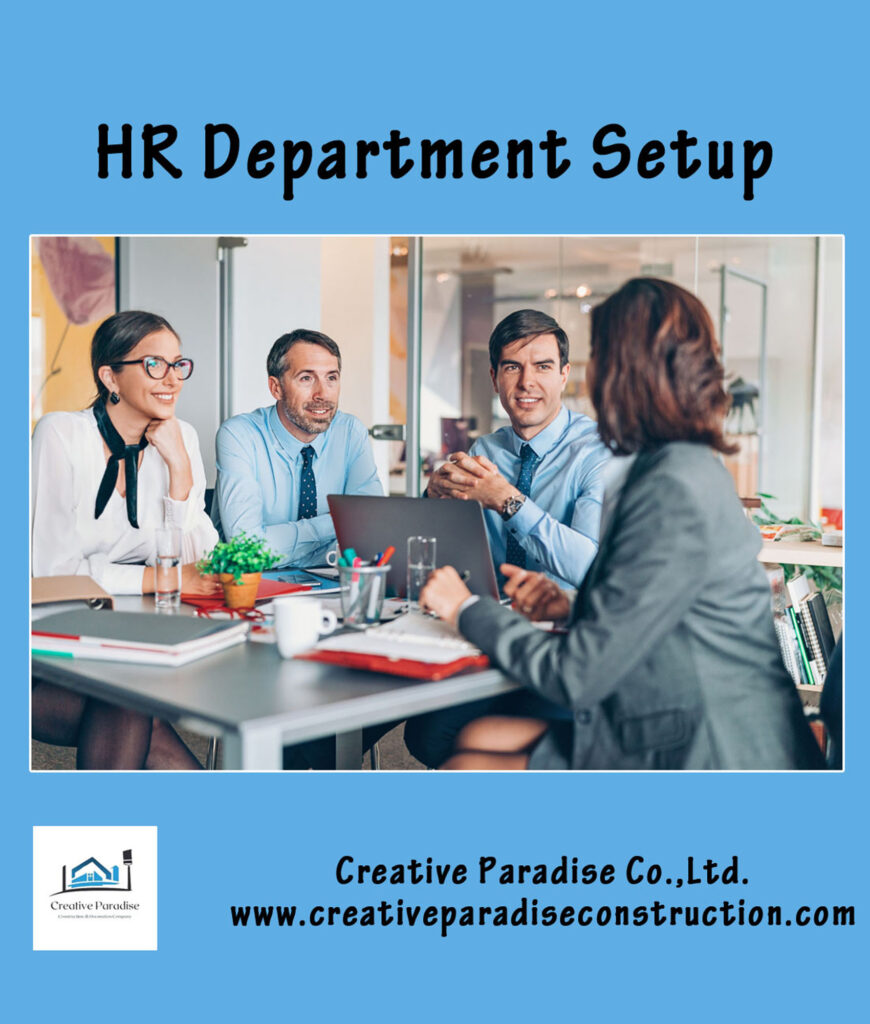 Creative Paradise Co.,Ltd.