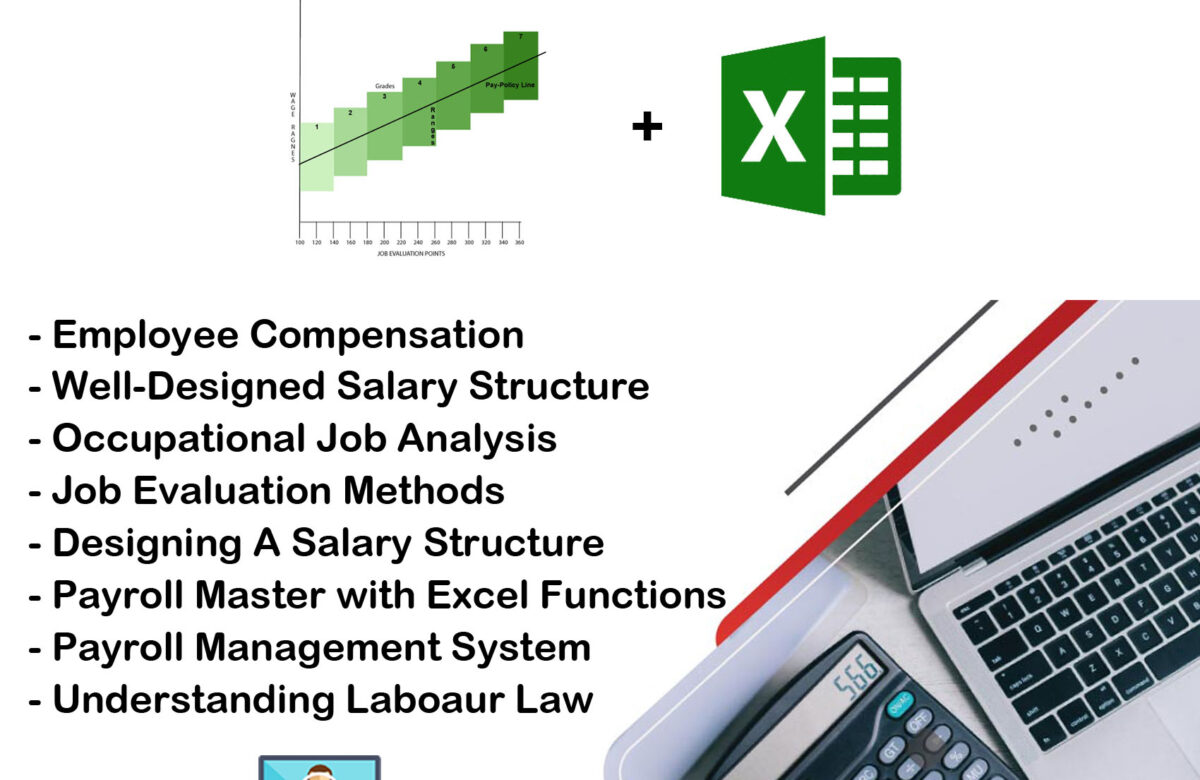  🔰Mastering Payroll Administration