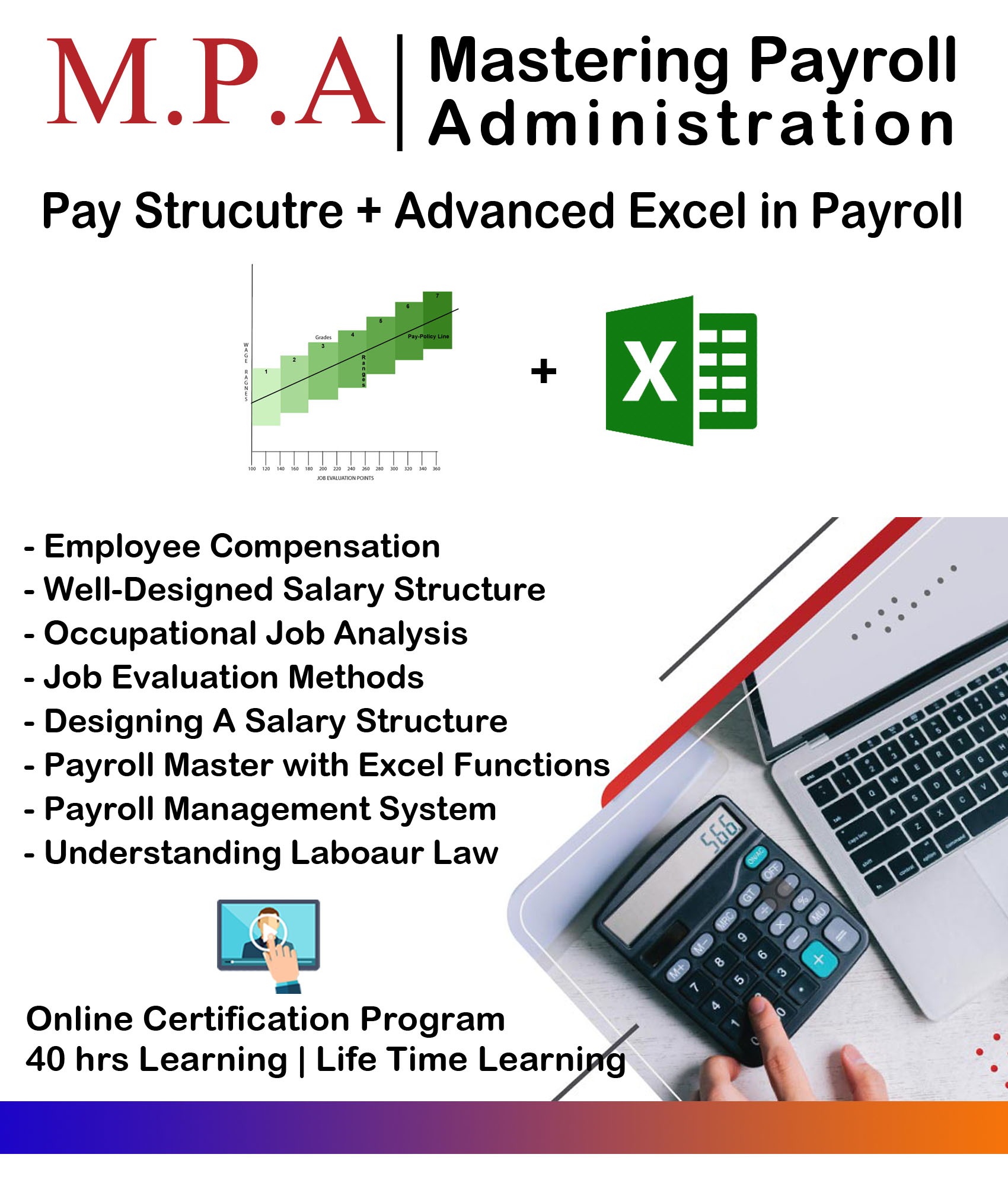  🔰Mastering Payroll Administration