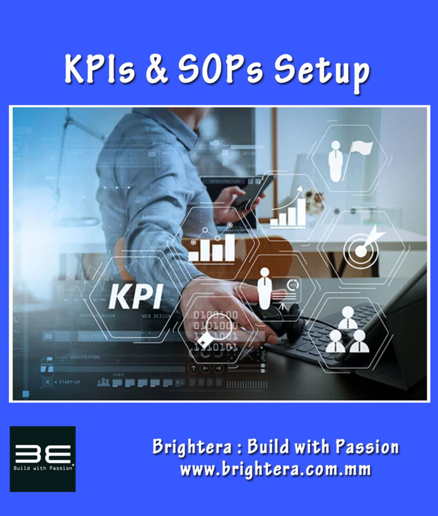 Brightera : Build with Passion