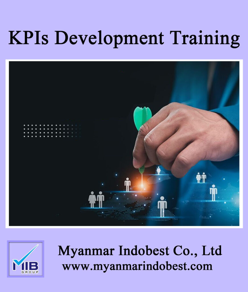 Myanmar Indobest Co.,Ltd
