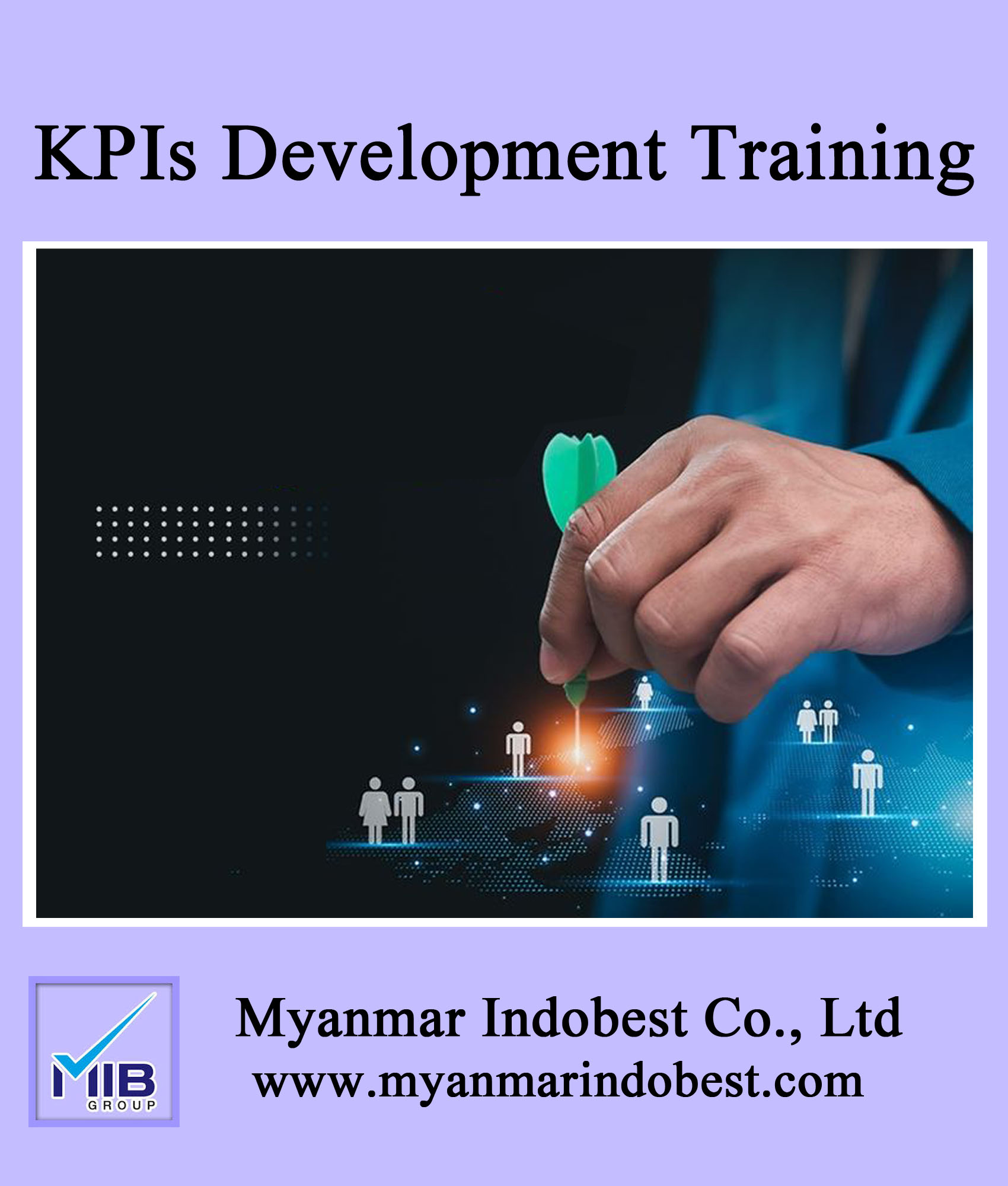  Myanmar Indobest Co.,Ltd